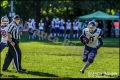 2.BL Damen Hannover Grizzlies vs Spandau Bulldogs (American Football)