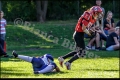 2.BL Damen Hannover Grizzlies vs Spandau Bulldogs (American Football)