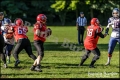2.BL Damen Hannover Grizzlies vs Spandau Bulldogs (American Football)
