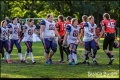 2.BL Damen Hannover Grizzlies vs Spandau Bulldogs (American Football)