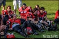 2.BL Damen Hannover Grizzlies vs Spandau Bulldogs (American Football)