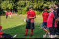 2.BL Damen Hannover Grizzlies vs Spandau Bulldogs (American Football)