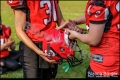2.BL Damen Hannover Grizzlies vs Spandau Bulldogs (American Football)