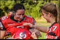 2.BL Damen Hannover Grizzlies vs Spandau Bulldogs (American Football)