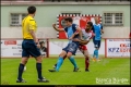 RegioNordost Berliner AK 07 vs FC Viktoria Berlin (Fussball)