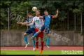 RegioNordost Berliner AK 07 vs FC Viktoria Berlin (Fussball)