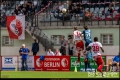 RegioNordost Berliner AK 07 vs FC Viktoria Berlin (Fussball) RegioNordost Berliner AK 07 vs FC Viktoria Berlin (Fussball)