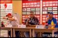 Die Pressekonferenz - RegioNordost Berliner AK 07 vs FC Viktoria Berlin (Fussball)