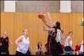 2.RLO 1. Damen Weddinger Wiesel vs BG Zehlendorf (Basketball)