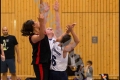 2.RLO 1. Damen Weddinger Wiesel vs BG Zehlendorf (Basketball)