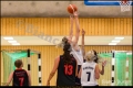 2.RLO 1. Damen Weddinger Wiesel vs BG Zehlendorf (Basketball)