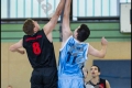 Herren OL - Basketball Berlin Süd 1 vs Weddinger Wiesel 1 (Basketball)