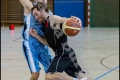 Herren OL - Basketball Berlin Süd 1 vs Weddinger Wiesel 1 (Basketball)