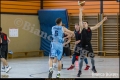 Herren OL - Basketball Berlin Süd 1 vs Weddinger Wiesel 1 (Basketball)