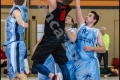 Herren OL - Basketball Berlin Süd 1 vs Weddinger Wiesel 1 (Basketball)