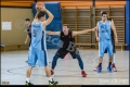 Herren OL - Basketball Berlin Süd 1 vs Weddinger Wiesel 1 (Basketball)