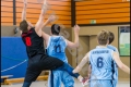 Herren OL - Basketball Berlin Süd 1 vs Weddinger Wiesel 1 (Basketball)