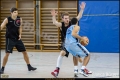 Herren OL - Basketball Berlin Süd 1 vs Weddinger Wiesel 1 (Basketball)