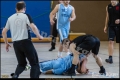 Herren OL - Basketball Berlin Süd 1 vs Weddinger Wiesel 1 (Basketball)