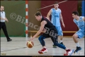 Herren OL - Basketball Berlin Süd 1 vs Weddinger Wiesel 1 (Basketball)