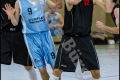 Herren OL - Basketball Berlin Süd 1 vs Weddinger Wiesel 1 (Basketball)
