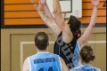 Herren OL - Basketball Berlin Süd 1 vs Weddinger Wiesel 1 (Basketball)