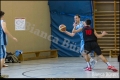 Herren OL - Basketball Berlin Süd 1 vs Weddinger Wiesel 1 (Basketball)