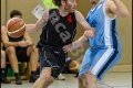 Herren OL - Basketball Berlin Süd 1 vs Weddinger Wiesel 1 (Basketball)