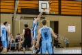 Herren OL - Basketball Berlin Süd 1 vs Weddinger Wiesel 1 (Basketball)