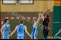Herren OL - Basketball Berlin Süd 1 vs Weddinger Wiesel 1 (Basketball)