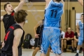 Herren OL - Basketball Berlin Süd 1 vs Weddinger Wiesel 1 (Basketball)
