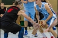 Herren OL - Basketball Berlin Süd 1 vs Weddinger Wiesel 1 (Basketball)