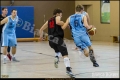 Herren OL - Basketball Berlin Süd 1 vs Weddinger Wiesel 1 (Basketball)