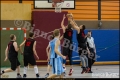 Herren OL - Basketball Berlin Süd 1 vs Weddinger Wiesel 1 (Basketball)
