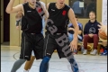 Herren OL - Basketball Berlin Süd 1 vs Weddinger Wiesel 1 (Basketball)