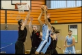 Herren OL - Basketball Berlin Süd 1 vs Weddinger Wiesel 1 (Basketball)
