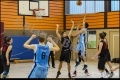 Herren OL - Basketball Berlin Süd 1 vs Weddinger Wiesel 1 (Basketball)
