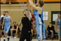 Herren OL - Basketball Berlin Süd 1 vs Weddinger Wiesel 1 (Basketball)