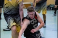 Herren OL - Weddinger Wiesel 1 vs Berlin Tiger 1 (Basketball) Herren OL - Weddinger Wiesel 1 vs Berlin Tiger 1 (Basketball)