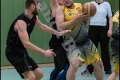 Herren OL - Weddinger Wiesel 1 vs Berlin Tiger 1 (Basketball) Herren OL - Weddinger Wiesel 1 vs Berlin Tiger 1 (Basketball)