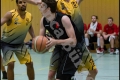 Herren OL - Weddinger Wiesel 1 vs Berlin Tiger 1 (Basketball) Herren OL - Weddinger Wiesel 1 vs Berlin Tiger 1 (Basketball)