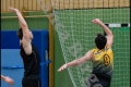 Herren OL - Weddinger Wiesel 1 vs Berlin Tiger 1 (Basketball) Herren OL - Weddinger Wiesel 1 vs Berlin Tiger 1 (Basketball)
