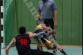 Herren OL - Weddinger Wiesel 1 vs Berlin Tiger 1 (Basketball) Herren OL - Weddinger Wiesel 1 vs Berlin Tiger 1 (Basketball)
