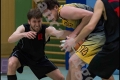 Herren OL - Weddinger Wiesel 1 vs Berlin Tiger 1 (Basketball) Herren OL - Weddinger Wiesel 1 vs Berlin Tiger 1 (Basketball)
