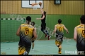 Herren OL - Weddinger Wiesel 1 vs Berlin Tiger 1 (Basketball) Herren OL - Weddinger Wiesel 1 vs Berlin Tiger 1 (Basketball)