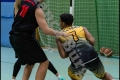 Herren OL - Weddinger Wiesel 1 vs Berlin Tiger 1 (Basketball) Herren OL - Weddinger Wiesel 1 vs Berlin Tiger 1 (Basketball)
