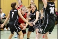 DaLLB - Weddinger Wiesel 2 vs VfB Hermsdorf 2 (Basketball) DaLLB - Weddinger Wiesel 2 vs VfB Hermsdorf 2 (Basketball)