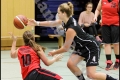 DaLLB - Weddinger Wiesel 2 vs VfB Hermsdorf 2 (Basketball) DaLLB - Weddinger Wiesel 2 vs VfB Hermsdorf 2 (Basketball)