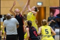 Testspiel Damen1 - ALBA Berlin vs Weddinger Wiesel (Basketball 2016-2017) Testspiel Damen1 - ALBA Berlin vs Weddinger Wiesel (Basketball 2016-2017)