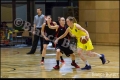 Testspiel Damen1 - ALBA Berlin vs Weddinger Wiesel (Basketball 2016-2017) Testspiel Damen1 - ALBA Berlin vs Weddinger Wiesel (Basketball 2016-2017)